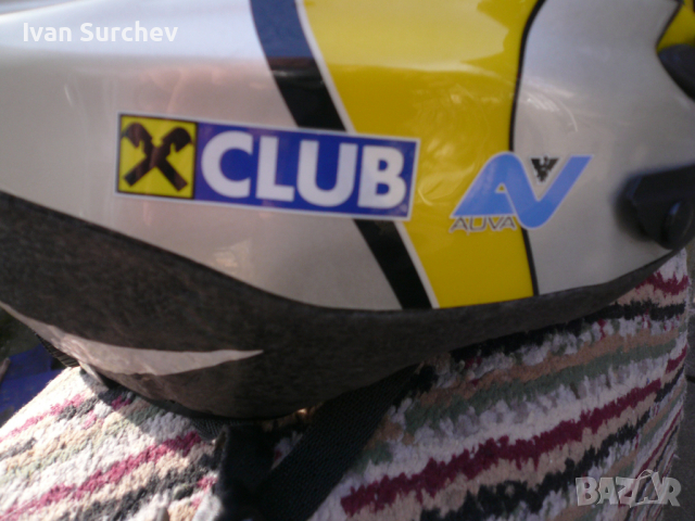 каски за колиездене голЯм размер, снимка 12 - Аксесоари за велосипеди - 36187007