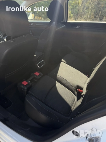 
Renault Megane 1.5CDI , снимка 7 - Автомобили и джипове - 56071939