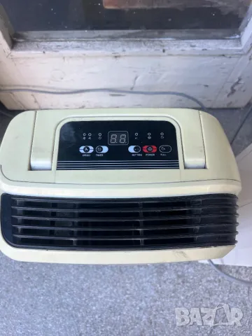 Продавам влаго абсорбатор/ влаго улавител, снимка 2 - Влагоабсорбатори и влагоуловители - 48747396