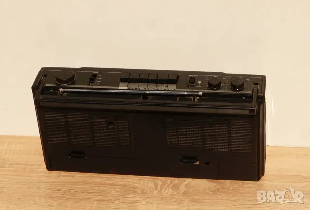 Sanyo работещо всичко! без липси!, снимка 2 - Радиокасетофони, транзистори - 56097545