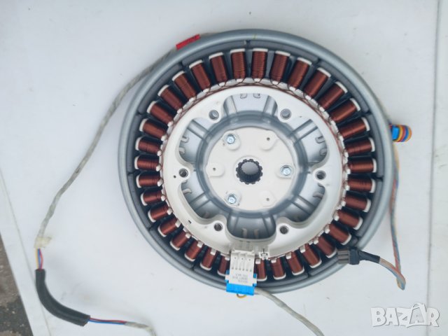 Продавам на части пералня LG F2J5WN4W, снимка 14 - Перални - 40276246