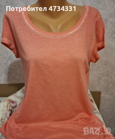 GAP Дамски Тениски, снимка 7 - Тениски - 53577048