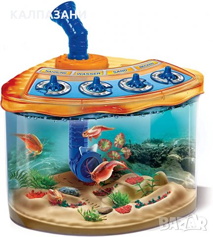 Science Museum Underwater World Подводен свят 61208, снимка 2 - Образователни игри - 35837263