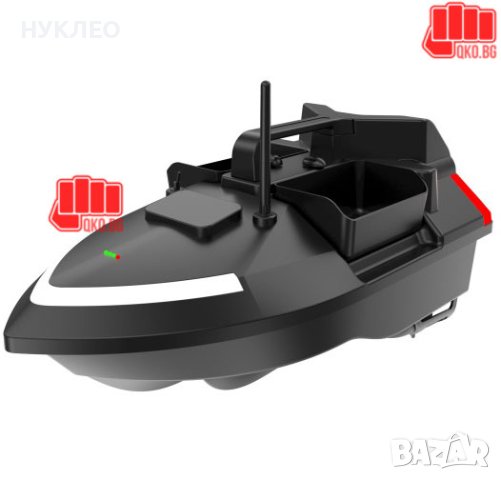 Лодка за захранка V20 GPS, снимка 3 - Стръв и захранки - 40205547