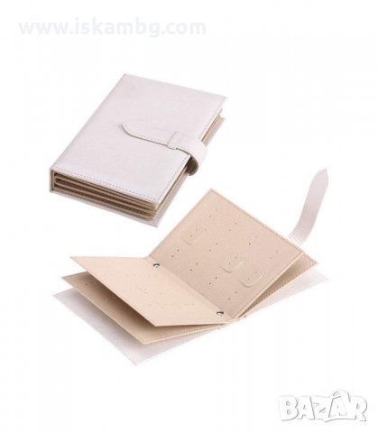 ОРГАНАЙЗЕР ЗА ОБЕЦИ - КЛАСЬОР - код 2113, снимка 3 - Други - 33949507