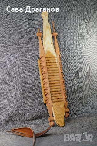 Стенна пластика "Царски"  , снимка 6 - Други - 41739718