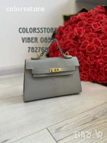 Чанта Hermes Kelly/IM42