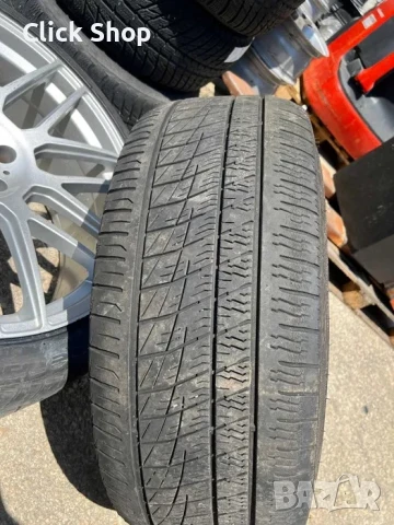 5х112 22 Джанти Audi Q7 Q8 RS6 RS7 5x112 Ауди РС6 РС7, снимка 6 - Гуми и джанти - 50918451