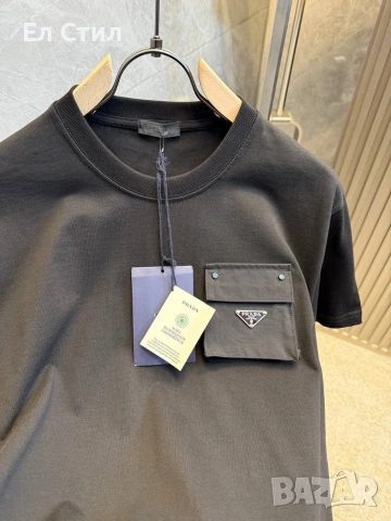 💙Мъжки тениски НА ЕДРО , снимка 3 - Тениски - 53635165