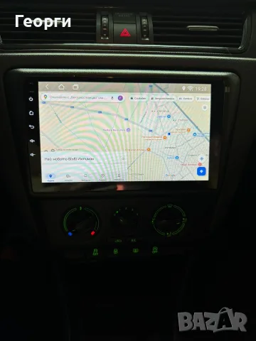 Продавам SKODA RAPID , снимка 13 - Автомобили и джипове - 55256301