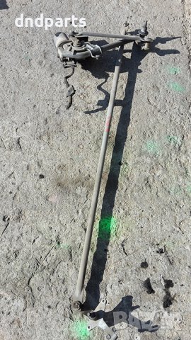 Механизъм чистачки за Mercedes A-Class |W168|, 2000г.