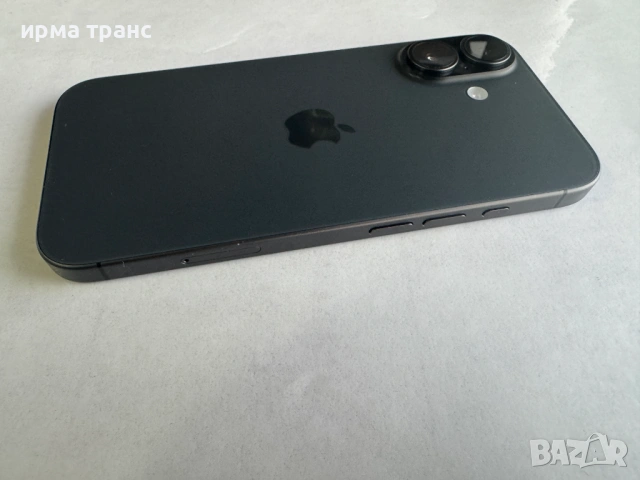 iPhone 17 256gb 100% батерия.Гаранция, снимка 7 - Apple iPhone - 53794904