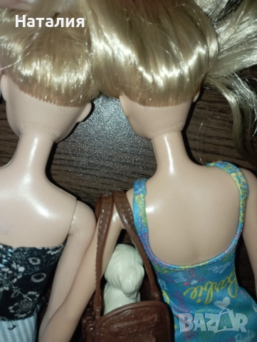 Оригинални кукли Барби, снимка 3 - Кукли - 52487929