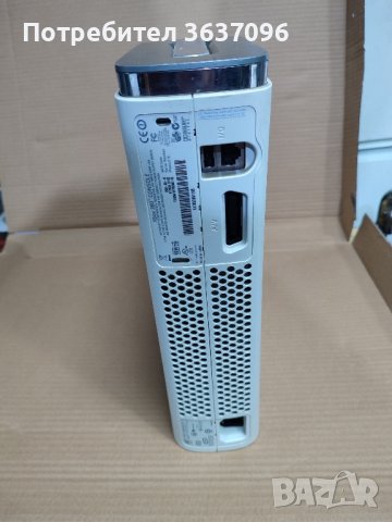 2 бр конзоли Xbox 360 , снимка 3 - Xbox конзоли - 44231792