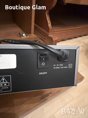 Сателитен приемник common interface, снимка 3 - Приемници и антени - 52666612