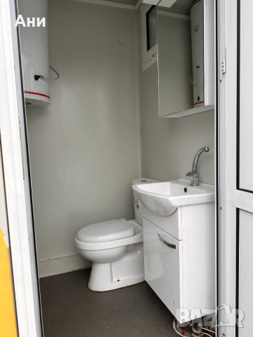 Продавам напълно оборудван павилион за скара, снимка 8 - Друго търговско оборудване - 53069097