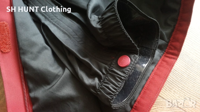 Bergans of NORWAY OPPDAL INSULATED LADY PANTS Размер M дамски ски сноуборд панталон 23-54, снимка 11 - Зимни спортове - 52217399