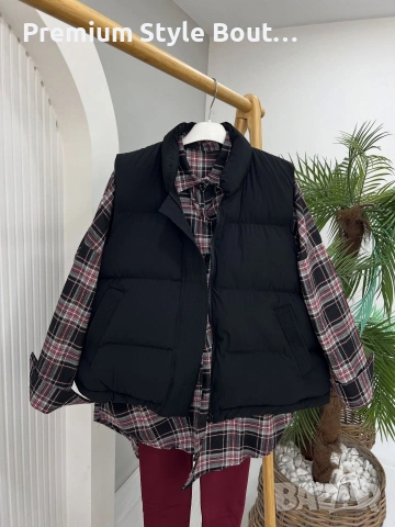 клин oysho , снимка 4 - Клинове - 53628655