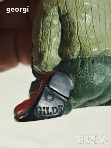 колекционерска фигурка на клоун Gilde , снимка 5 - Колекции - 48632331