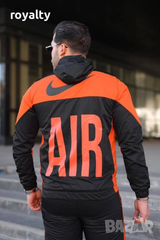 Nike НА ЕДРО Спортен Мъжки Екип 5 бр., снимка 3 - Спортни дрехи, екипи - 52971191