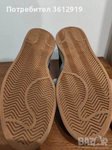 Adidas Campus, снимка 9 - Маратонки - 52841879