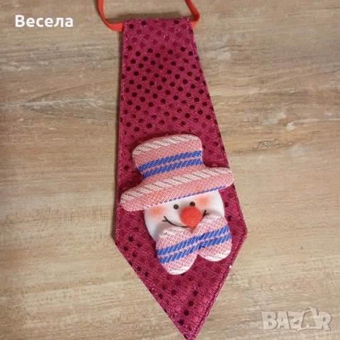 Детски вратовръзки, снимка 3 - Други - 52570128