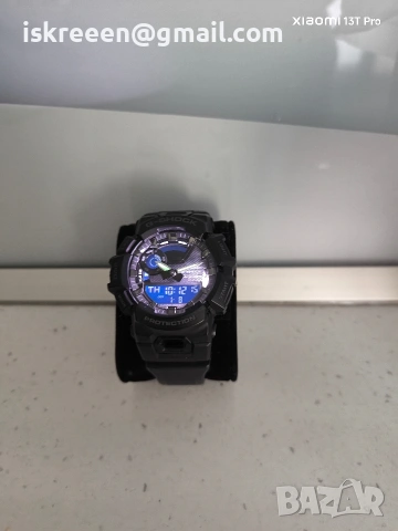 Casio G-SHOCK GBA-900-1AER, снимка 4 - Мъжки - 53029719