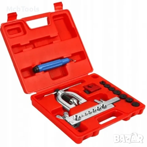 Конусна дъска за изработване на спирачни тръби Mar-pol, снимка 3 - Други инструменти - 50933627