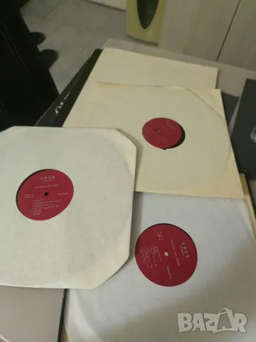 Грамофонни плочи кутия , снимка 3 - Грамофонни плочи - 48172333