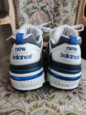 маратонки New Balance 1210, снимка 4 - Маратонки - 48102354