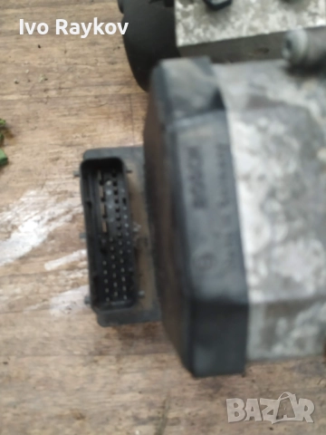 Abs Модул за Audi A4 , VW Passat 5.5 (B5.5) , 8E0614111AH , 0265202525, снимка 2 - Части - 52837213