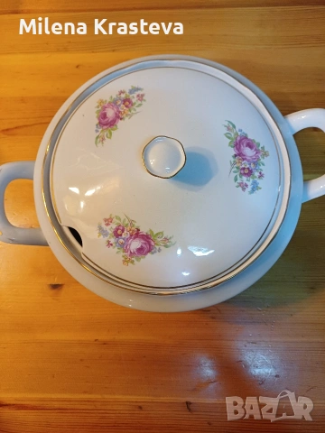 Полша, снимка 2 - Прибори за хранене, готвене и сервиране - 53820851