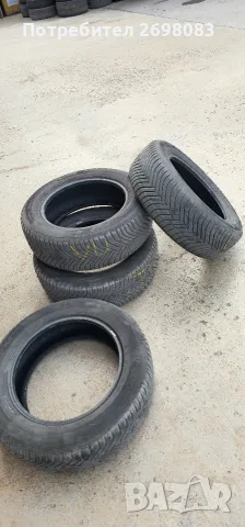 Всесезонни гуми Hankook 205 60 16 DOT 2822