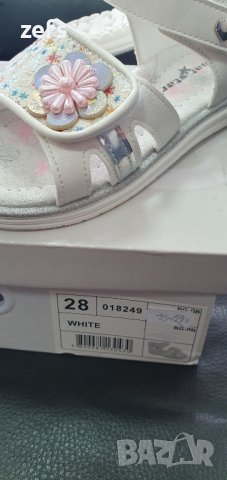 детски сандали , снимка 5 - Детски сандали и чехли - 44375921