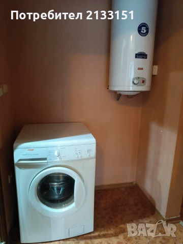 Отдавам двустаен апартамент в гр. Русе, Дружба 1., снимка 10 - Стаи под наем - 33736202