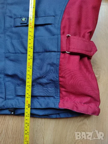BMW / GORE-TEX - мотористко яке , мото яке, снимка 14 - Аксесоари и консумативи - 56200388