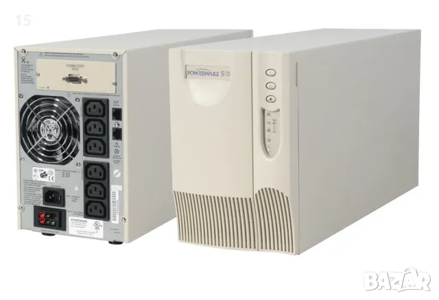 2 UPS-а 1500VA на страхотна цена, снимка 8 - UPS захранвания - 48053327