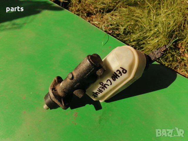 Спирачна Помпа и Казанче Рено Меган Сценик(1996г.-2003г.)N, снимка 5 - Части - 25717896