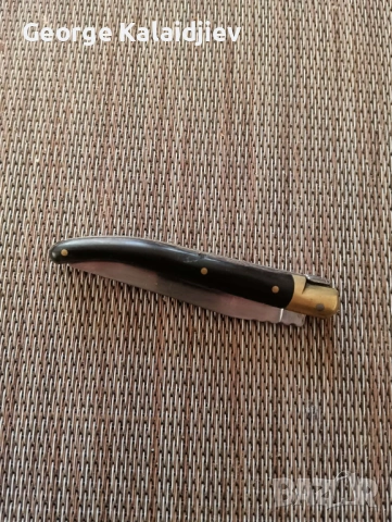 LAGUIOLE , снимка 5 - Ножове - 53859735