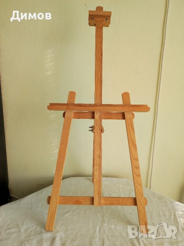 Статив за рисуване , снимка 2 - Други - 52821937