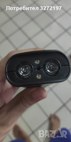 3 в 1 устройство за прогонване на кучета LED ултразвукови репеленти за обучение на кучета , снимка 6 - За кучета - 40918578