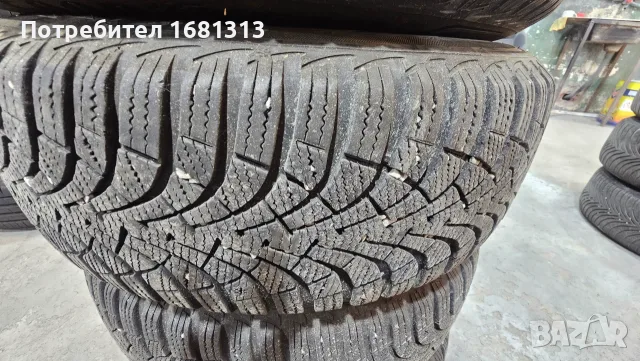 Гуми с джанти 16' 5х114,3, TOYOTA, KIA, HYNDAI, HONDA, снимка 7 - Гуми и джанти - 55938458