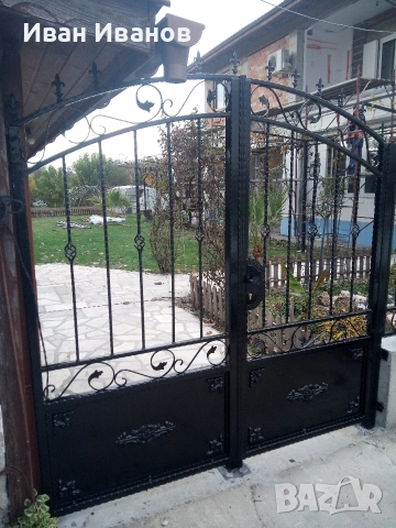 железарски услуги , снимка 17 - Други - 53597382