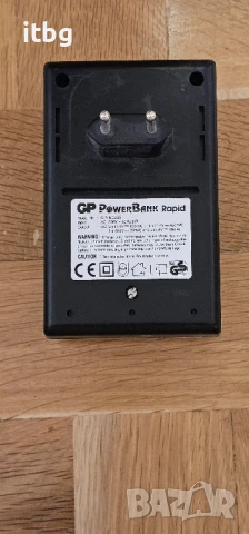 Универсално интелигентно зарядно за батерии , снимка 2 - Друга електроника - 51419288