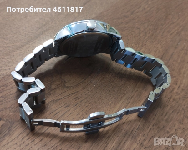 Часовник рулетка, снимка 14 - Мъжки - 52067073