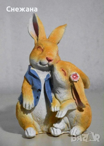 градински декорации 