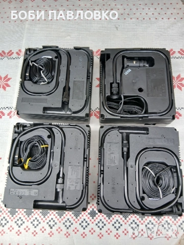 Оем компресор за помпене на гуми ваг груп, снимка 14 - Аксесоари и консумативи - 52025623