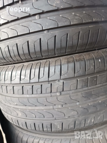 2бр.летни гуми 225/45/18 Pirelli, снимка 7 - Гуми и джанти - 53611723