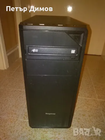 SEGOTEP -WINDOWS-10 -Компютър, снимка 2 - За дома - 48436901