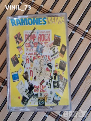 Ramones – Ramones Mania